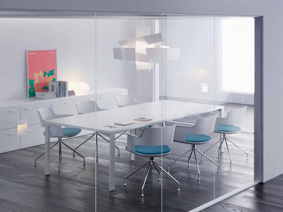 Muebles para sala de reuniones