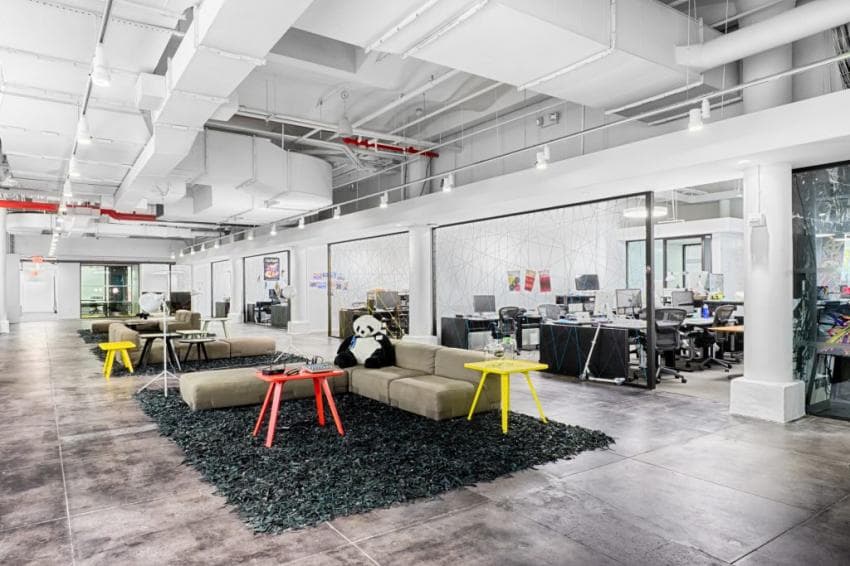 	https://convene.com/catalyst/spotify-nyc-hq/ 